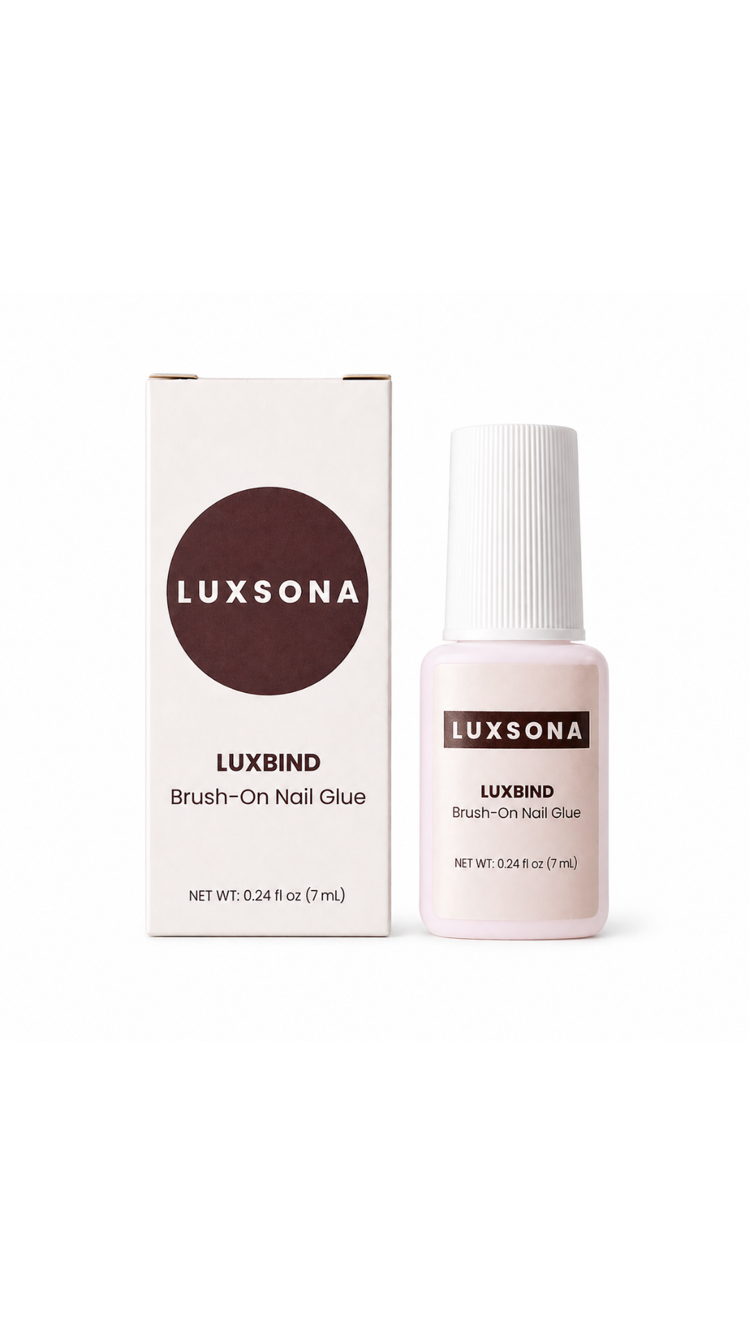 LUXBIND