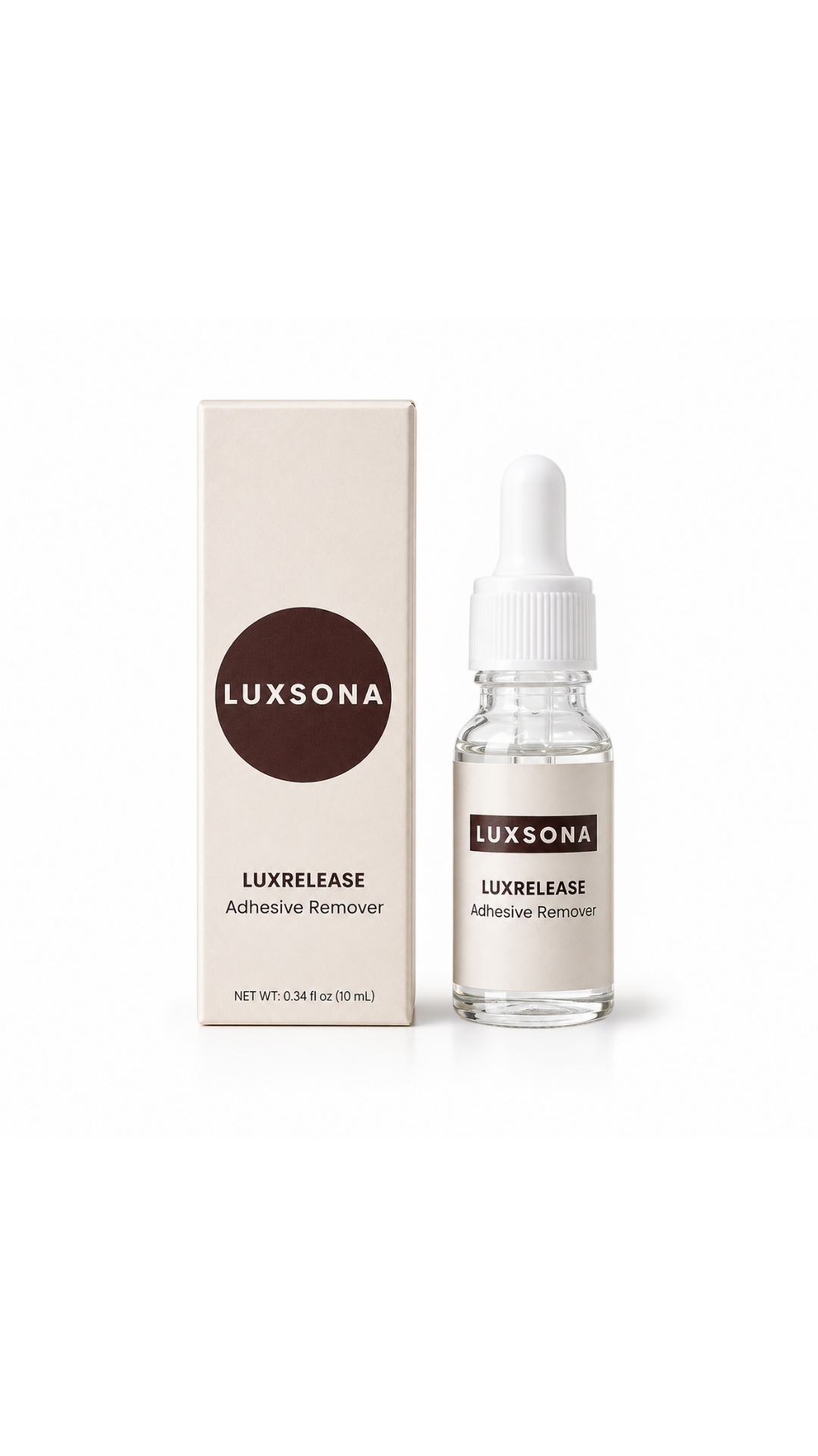 LUXRELEASE