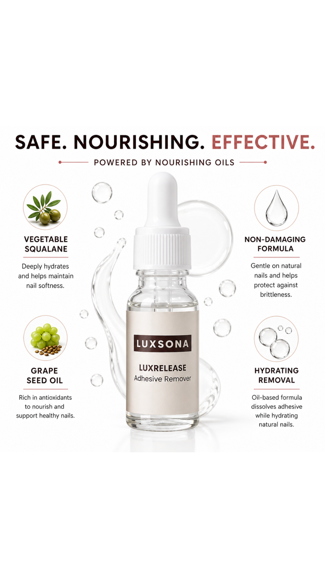LUXRELEASE