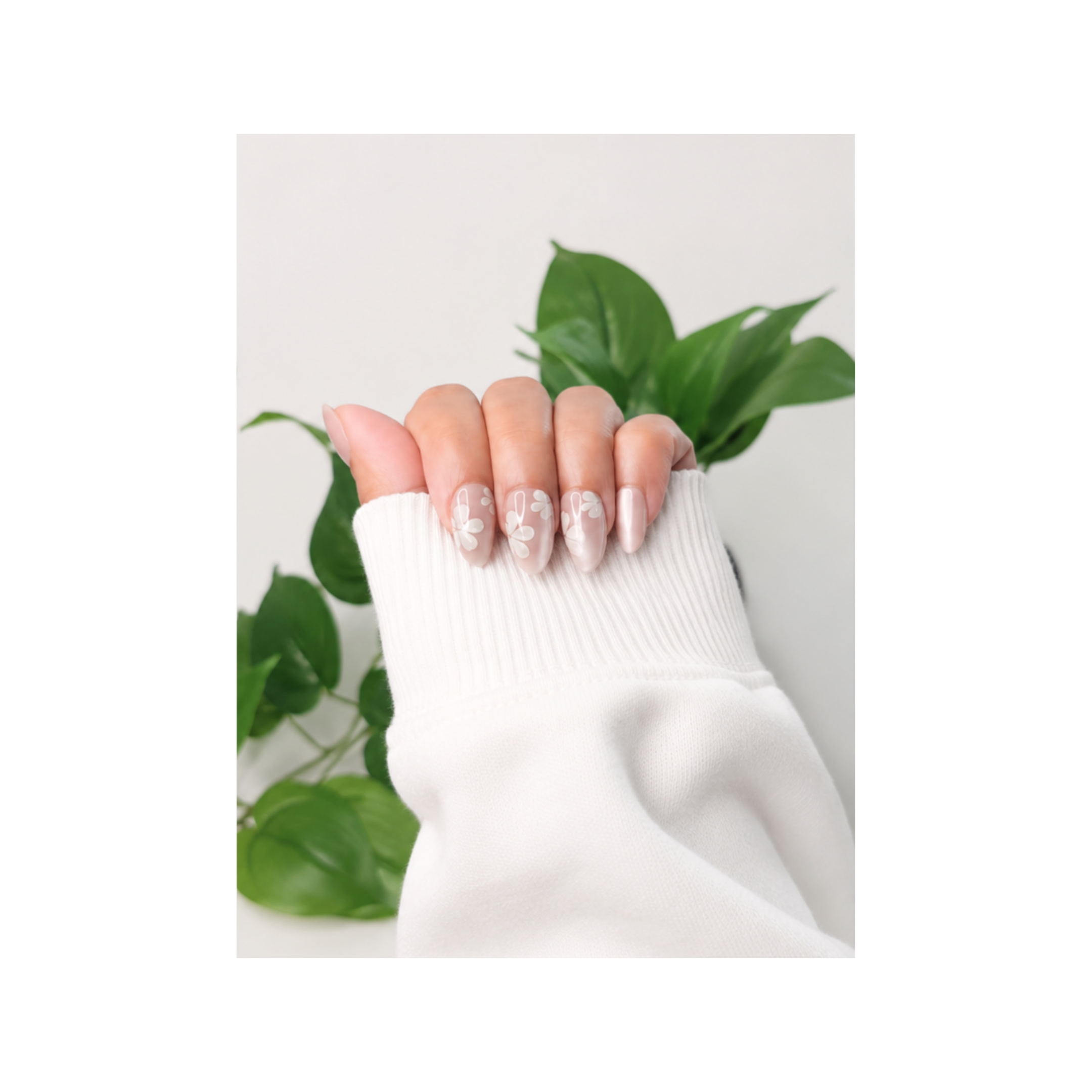 AURA FLORA