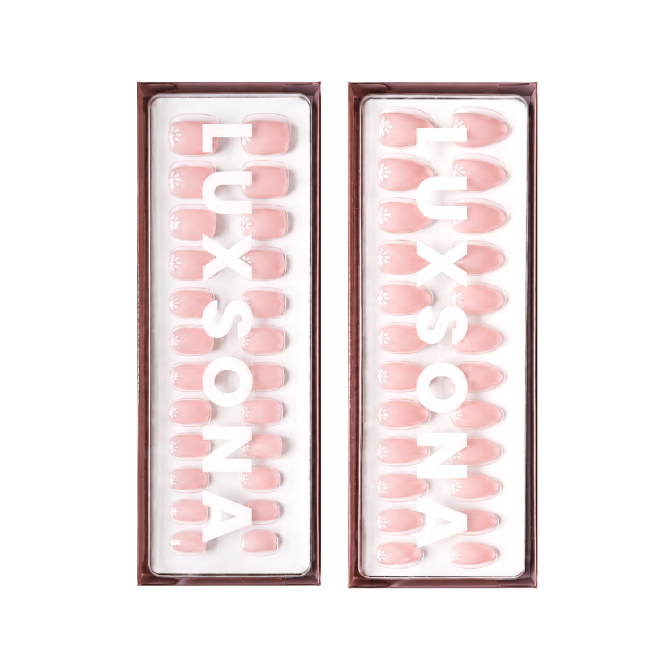 GLEAMING PETAL