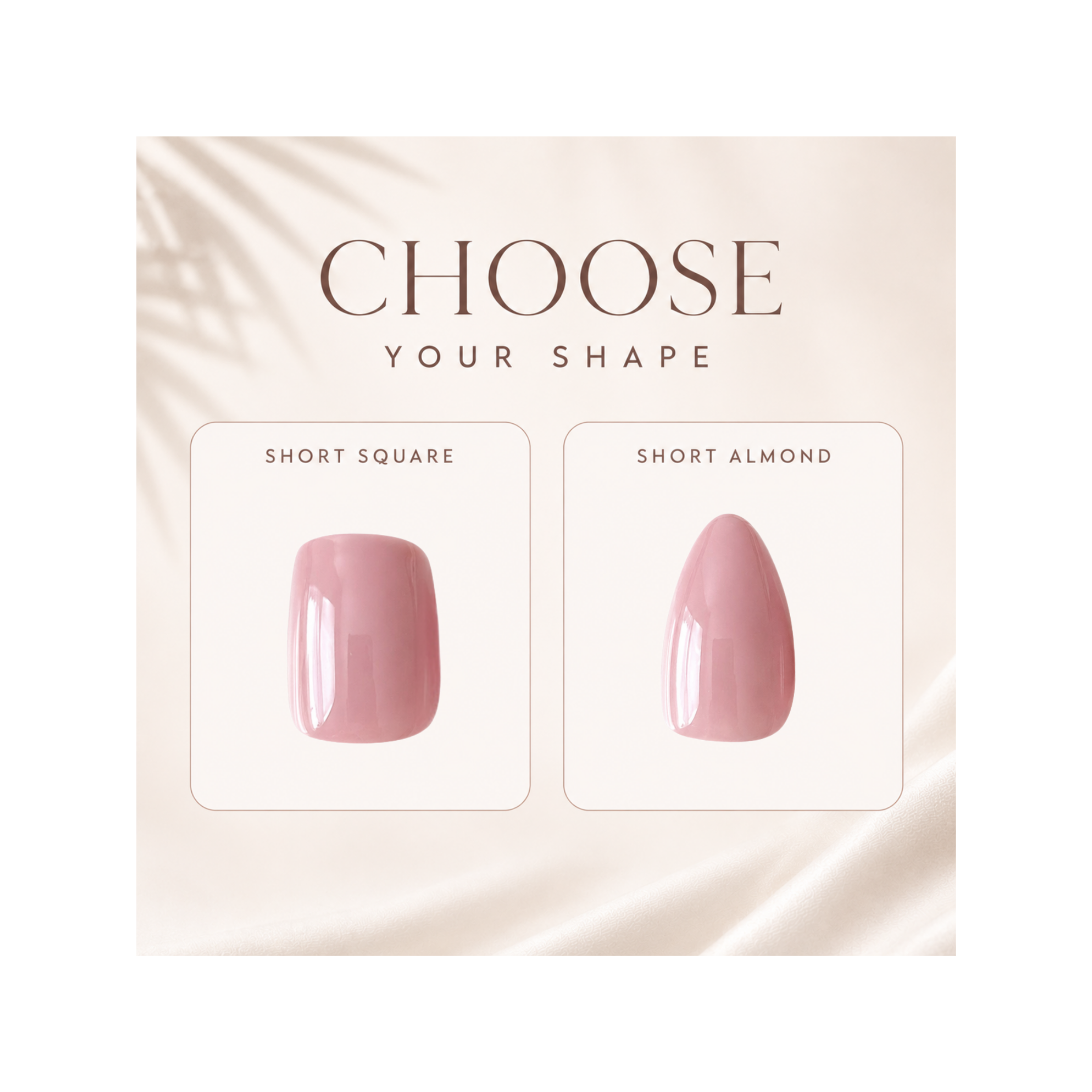 OPAL BLUSH