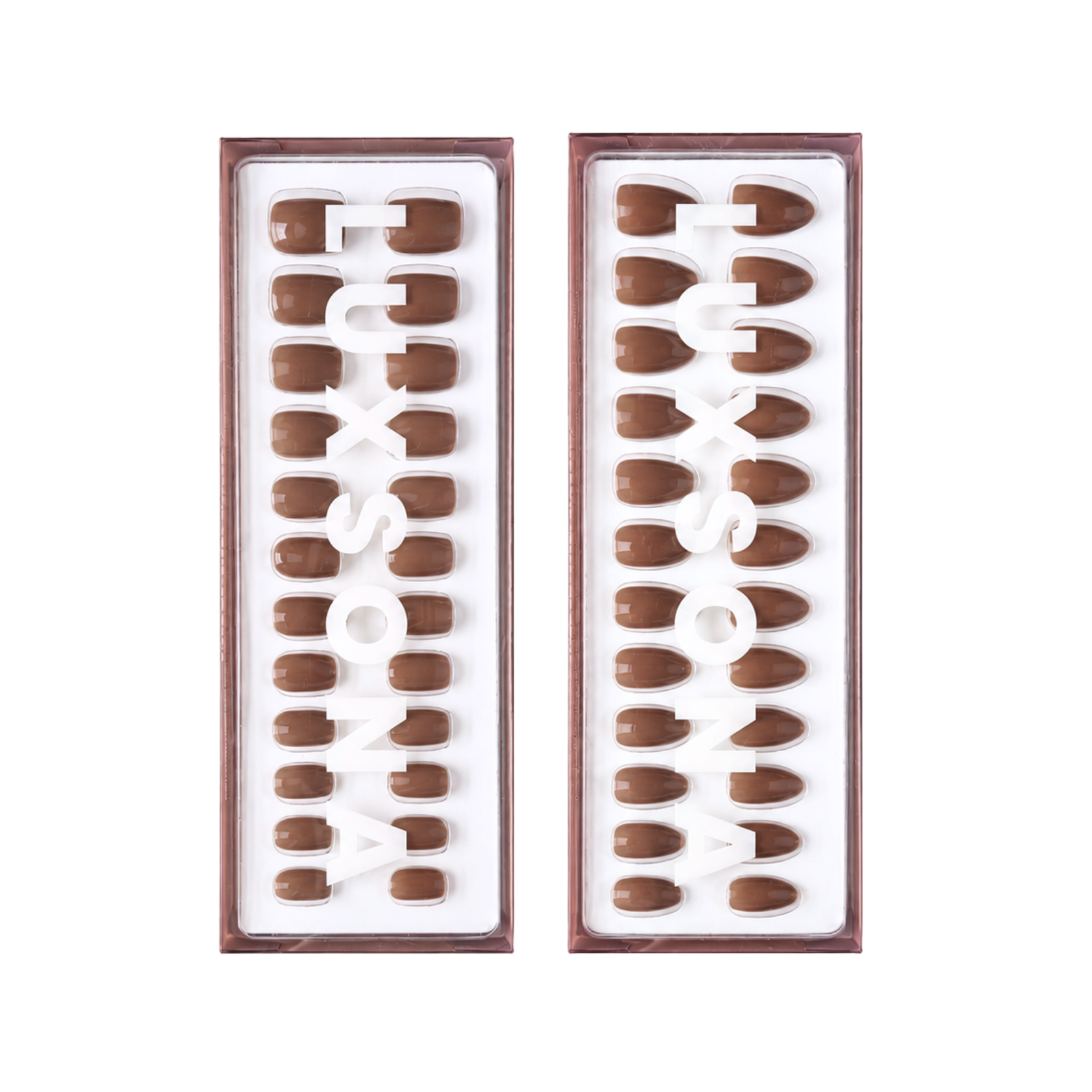 MOCHA MOUSSE